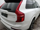  Volvo  XC90 VOLVO  - 2019 2.0 T8 TE 303 4WD R-Desig.Plug-In 7p.(EU6d-T 5d #38