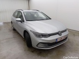  Volkswagen  Golf  Volkswagen Variant VIII 2.0 TDI 85kW Life 5d #2