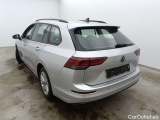  Volkswagen  Golf  Volkswagen Variant VIII 2.0 TDI 85kW Life 5d #3