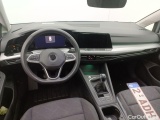  Volkswagen  Golf  Volkswagen Variant VIII 2.0 TDI 85kW Life 5d #9