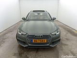  Audi  A4 AUDI  AVANT DIESEL - 2019 40 TDi 190 Quattro Sport S tronic (EU6d-TEMP) 5d 