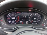  Audi  A4 AUDI  AVANT DIESEL - 2019 40 TDi 190 Quattro Sport S tronic (EU6d-TEMP) 5d #8