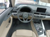  Audi  A4 AUDI  AVANT DIESEL - 2019 40 TDi 190 Quattro Sport S tronic (EU6d-TEMP) 5d #9