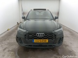  Audi  Q5 AUDI  - 2021 50 TFSIe 265hp Quattro PHEV S line S tronic 5d 