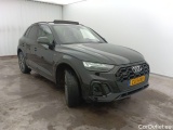  Audi  Q5 AUDI  - 2021 50 TFSIe 265hp Quattro PHEV S line S tronic 5d #2