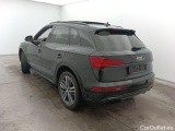  Audi  Q5 AUDI  - 2021 50 TFSIe 265hp Quattro PHEV S line S tronic 5d #3
