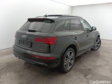  Audi  Q5 AUDI  - 2021 50 TFSIe 265hp Quattro PHEV S line S tronic 5d #5