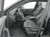  Audi  Q5 AUDI  - 2021 50 TFSIe 265hp Quattro PHEV S line S tronic 5d #6