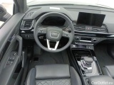  Audi  Q5 AUDI  - 2021 50 TFSIe 265hp Quattro PHEV S line S tronic 5d #9