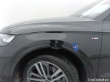  Audi  Q5 AUDI  - 2021 50 TFSIe 265hp Quattro PHEV S line S tronic 5d #25