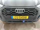 Audi  Q5 AUDI  - 2021 50 TFSIe 265hp Quattro PHEV S line S tronic 5d #33