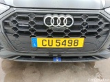  Audi  Q5 AUDI  - 2021 50 TFSIe 265hp Quattro PHEV S line S tronic 5d #38