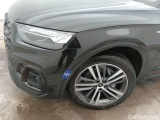  Audi  Q5 AUDI  - 2021 50 TFSIe 265hp Quattro PHEV S line S tronic 5d #40
