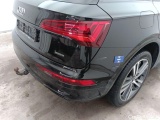  Audi  Q5 AUDI  - 2021 50 TFSIe 265hp Quattro PHEV S line S tronic 5d #43