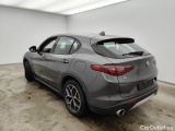  Alfa Romeo   STELVIO ALFA ROMEO DIESEL - 2020 2.2 MJD 190 AWD Super 5d #5