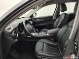  Alfa Romeo   STELVIO ALFA ROMEO DIESEL - 2020 2.2 MJD 190 AWD Super 5d #6