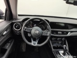  Alfa Romeo   STELVIO ALFA ROMEO DIESEL - 2020 2.2 MJD 190 AWD Super 5d #9