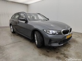  Bmw  Serie 3 BMW 3 TOURING DIESEL - 2019 320 dAS 190 MHD AdBlue 5d #2