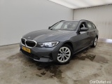  Bmw  Serie 3 BMW 3 TOURING DIESEL - 2019 320 dAS 190 MHD AdBlue 5d #4