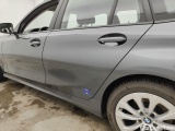 Bmw  Serie 3 BMW 3 TOURING DIESEL - 2019 320 dAS 190 MHD AdBlue 5d #26