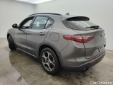  Alfa Romeo   STELVIO ALFA ROMEO DIESEL 2.2 JTD 190 B-Tech (EU6d) 5d Auto #2