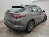  Alfa Romeo   STELVIO ALFA ROMEO DIESEL 2.2 JTD 190 B-Tech (EU6d) 5d Auto #5