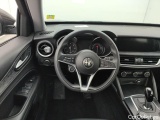  Alfa Romeo   STELVIO ALFA ROMEO DIESEL 2.2 JTD 190 B-Tech (EU6d) 5d Auto #9