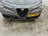  Alfa Romeo   STELVIO ALFA ROMEO DIESEL 2.2 JTD 190 B-Tech (EU6d) 5d Auto #36