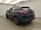  Alfa Romeo   STELVIO ALFA ROMEO DIESEL 2.2 JTD 190 B-Tech (EU6d) 5d Auto #3