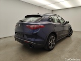  Alfa Romeo   STELVIO ALFA ROMEO DIESEL 2.2 JTD 190 B-Tech (EU6d) 5d Auto #5