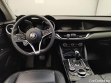  Alfa Romeo   STELVIO ALFA ROMEO DIESEL 2.2 JTD 190 B-Tech (EU6d) 5d Auto #9