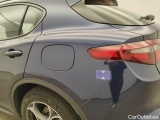  Alfa Romeo   STELVIO ALFA ROMEO DIESEL 2.2 JTD 190 B-Tech (EU6d) 5d Auto #17