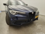  Alfa Romeo   STELVIO ALFA ROMEO DIESEL 2.2 JTD 190 B-Tech (EU6d) 5d Auto #31