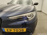  Alfa Romeo   STELVIO ALFA ROMEO DIESEL 2.2 JTD 190 B-Tech (EU6d) 5d Auto #41