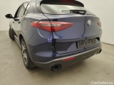  Alfa Romeo   STELVIO ALFA ROMEO DIESEL 2.2 JTD 190 B-Tech (EU6d) 5d Auto #46