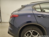  Alfa Romeo   STELVIO ALFA ROMEO DIESEL 2.2 JTD 190 B-Tech (EU6d) 5d Auto #58