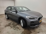  Bmw  X2 BMW  DIESEL 2.0 dA xDrive20 190 5d #2