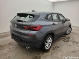  Bmw  X2 BMW  DIESEL 2.0 dA xDrive20 190 5d #5