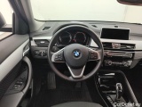  Bmw  X2 BMW  DIESEL 2.0 dA xDrive20 190 5d #9
