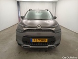  Citroen  C3 CITROEN  AICROSS - 2021 1.2 PureTech 130 Shine S&S 5d 