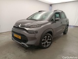  Citroen  C3 CITROEN  AICROSS - 2021 1.2 PureTech 130 Shine S&S 5d #4