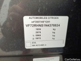  Citroen  C3 CITROEN  AICROSS - 2021 1.2 PureTech 130 Shine S&S 5d #14
