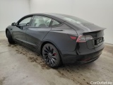 Tesla  Model 3 TESLA  75 kWh 462 Performance Dual Motor 5d #3