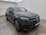  Mercedes  EQC Mercedes-Benz   400 4MATIC Business Solution AMG 5d #2