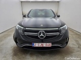  Mercedes  EQC Mercedes-Benz   400 4MATIC Business Solution AMG 5d 