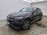  Mercedes  EQC Mercedes-Benz   400 4MATIC Business Solution AMG 5d #4