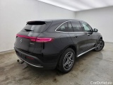  Mercedes  EQC Mercedes-Benz   400 4MATIC Business Solution AMG 5d #5