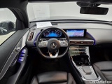  Mercedes  EQC Mercedes-Benz   400 4MATIC Business Solution AMG 5d #9