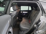  Mercedes  EQC Mercedes-Benz   400 4MATIC Business Solution AMG 5d #10