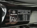  Mercedes  EQC Mercedes-Benz   400 4MATIC Business Solution AMG 5d #20